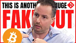 "You will be WIPED OUT if you don't know THIS!" | Gareth Soloway Bitcoin Price Prediction