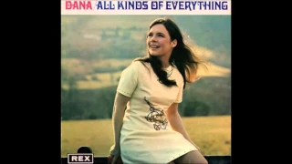 1970 Dana - All Kinds Of Everything