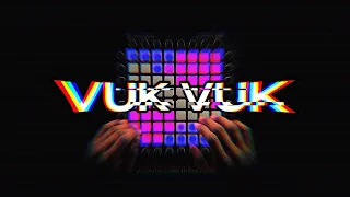 Kordhell - Vuk Vuk // Launchpad Cover