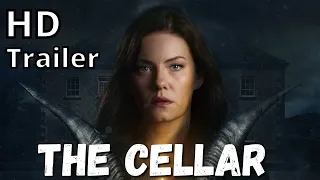 THE CELLAR 2022 new trailer