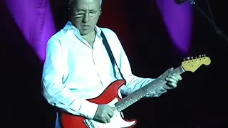 Mark Knopfler - Madrid 2005 AI Version 4K. Restored.