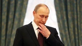 Путин официально ограничил проведение митингов