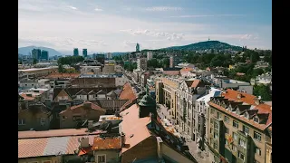 Сараево История (Босния и Герцеговина)