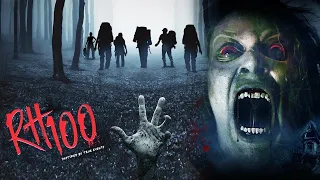 RH 100 Full Movie | Hindi Dubbed Action Horror Movie | Latest Hindi Dubbed Full Movie