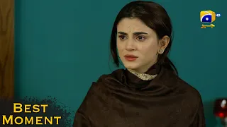 Behroop Episode 56 || 𝗕𝗲𝘀𝘁 𝗠𝗼𝗺𝗲𝗻𝘁 𝟬𝟭 || Zubab Rana - Asad Siddiqui - Beenish Chauhan || Har Pal Geo