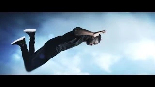 Lethal Bizzle - The Drop (feat. Cherri Voncelle) Official Video
