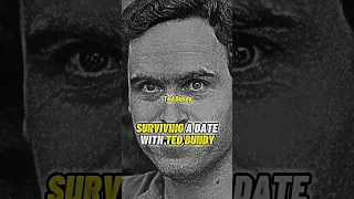 Joe Rogan: Surviving a DATE With Ted Bundy #joerogan #tedbundy