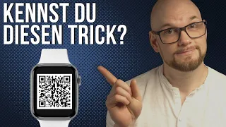 Alle Kundenkarten auf die Apple Watch bringen mit diesen Tipps und Tricks