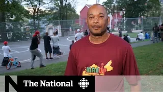 902 ManUp: facing down street violence in Halifax | In-Depth