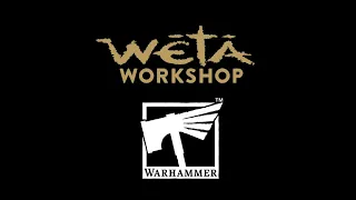 Wētā Workshop and Warhammer – a HUGE Announcement