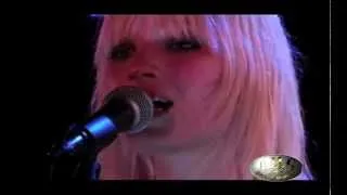 The Raveonettes   Ode To LA HD