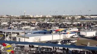 2014 Arca Lucas Oil 200 @ Daytona clip 1