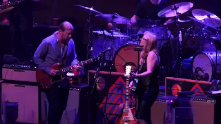 Tedeschi Trucks Band - Don't Let Me Slide 10-3-22 Beacon Theater, NYC