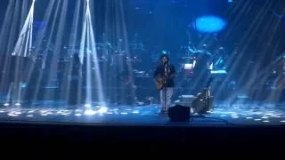 Arijit Singh, Singapore Concert 2016@Star Theater-Part 1