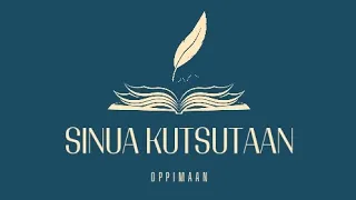 Sinua kutsutaan oppimaan ✏️