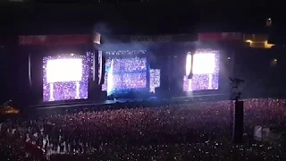 Eminem - Lose Yourself (Live) @ Sydney ANZ Stadium [22.02.19]