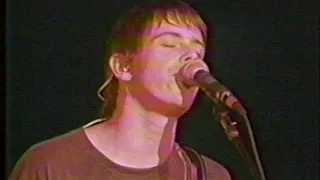 Toad The Wet Sprocket Live "Brother" from the Metro 1994 on JBTV.