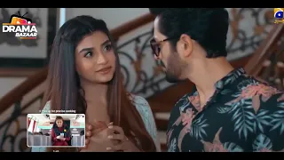 larki Tum Tu Kehtay thai Hum Lazmi hain Sanam |Deewangi Best Moments Part 4 |Drama Bazaar