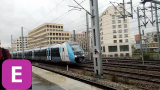 RER E Annonces SIVE Z50000 NAT Haussmann Saint Lazare