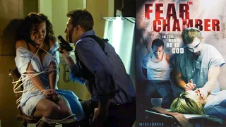 The Fear Chamber (2009) Horror. Full movie