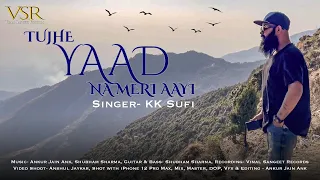 Tujhe Yaad Na Meri Aayi | Kuch Kuch Hota Hai | Shahrukh Khan | Kajol | KK Sufi | Karaoke