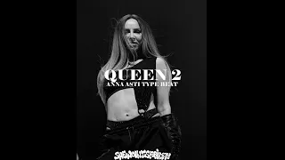 [FREE] Anna Asti x Hammali & Navai x Jony Type Beat - "Queen 2" | Deep House Beat