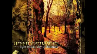 Green Carnation - Light Of Day, Day Of Darkness