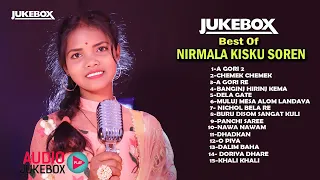 BEST OF NIRMALA KISKU SOREN || SANTALI JUKEBOX|| NEW SANTALI COLLECTION SONG 2022 ||AJIT KUMAR NAYAK