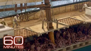 The last known slave ship | 60 Minutes Archive