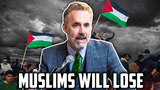 Jordan Peterson Wants Muslims to do This!