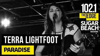 Terra Lightfoot - Paradise (Live at the Edge)