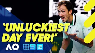 Daniil Medvedev's ominous warning to the rest of Australian Open | Wide World of Sports