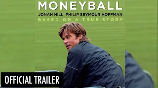 Moneyball (2011) | Official HD Trailer