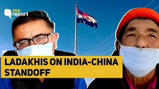 In Leh, Locals Uncertain, Anxious About Future Post India-China Standoff | The Quint