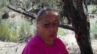 The Spirituality of the Timbisha Shoshone People