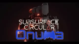 Subsurface Circular - Ain't no getting offa this train we're on - Part 1