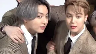 jikook new today moments