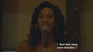 Home Scene from Pose