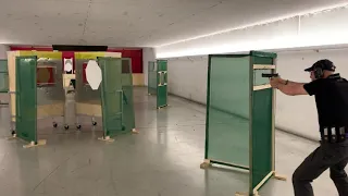 IPSC Training Weinfelden SZO