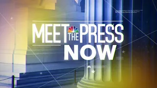 MTP NOW Aug. 4 – NSC Responds To Chinese Missile Launch; Rep. Upton On Fringe Candidates