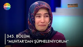 "Muhtar Ercan'a Yasin'i sordum eli ayağı titredi" | @didemarslanyilmazlavazgecme | 18.01.2022