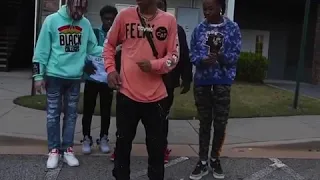 Lil Uzi - Neon Guts | T eian + Crew | Dance Session!!!