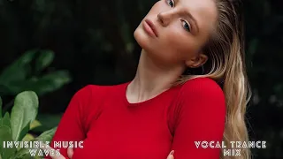 Beautiful Vocal Trance Mix | Female Vocal Trance 2022 🎶