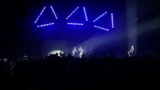 Bulletproof Godsmack Live Montana