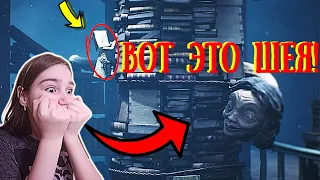 маленькие кошмары 2 #часть вторая (2) прохождение игры кошмарики 2 | Little Nightmares ii 2 gameplay