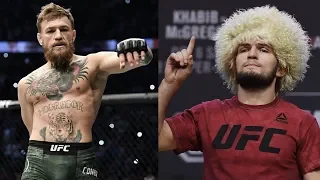 Хабиб - самый высокооплачиваемый боец UFC? Конору МакГрегору бросили вызов