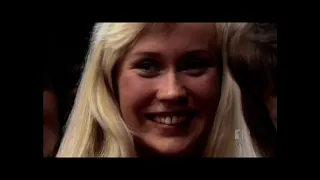 Abba's Tour Of Australia Documentary