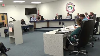 City Council Regular Meeting 03 22 2022 - Video 2