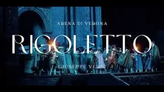 Piero Cappuccilli; Renata Scotto; Jaume Aragall; "RIGOLETTO"; Giuseppe Verdi