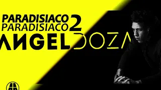 TECH HOUSE Venezuela #Afro PARADISIACO 2 - Angel Doza - CRIOLLOTECH